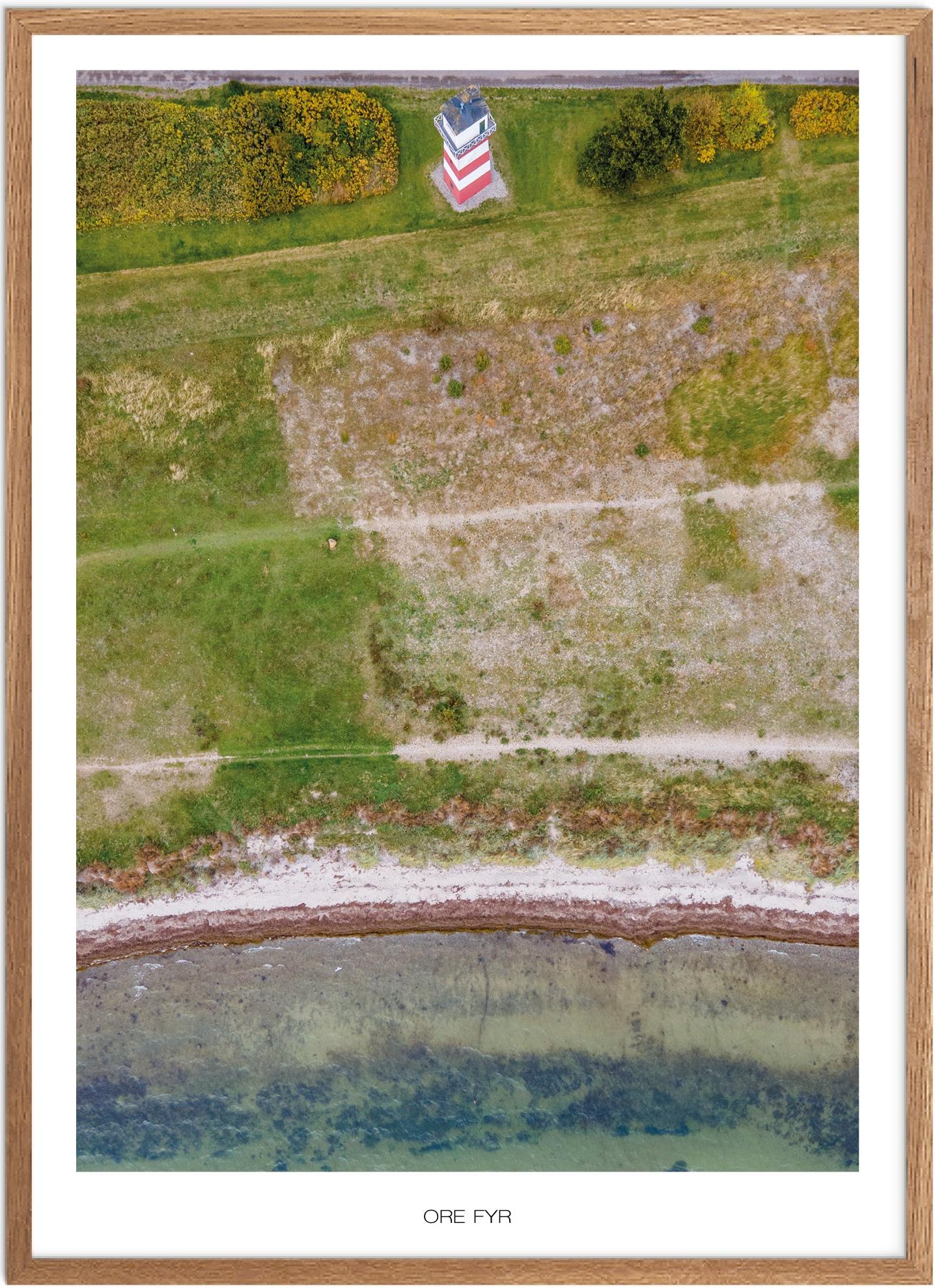 Plakat Ore   Naturplakat   Recommended Products  Seguno    Plakat   Plakatsnedkeren   Drone-plakater
