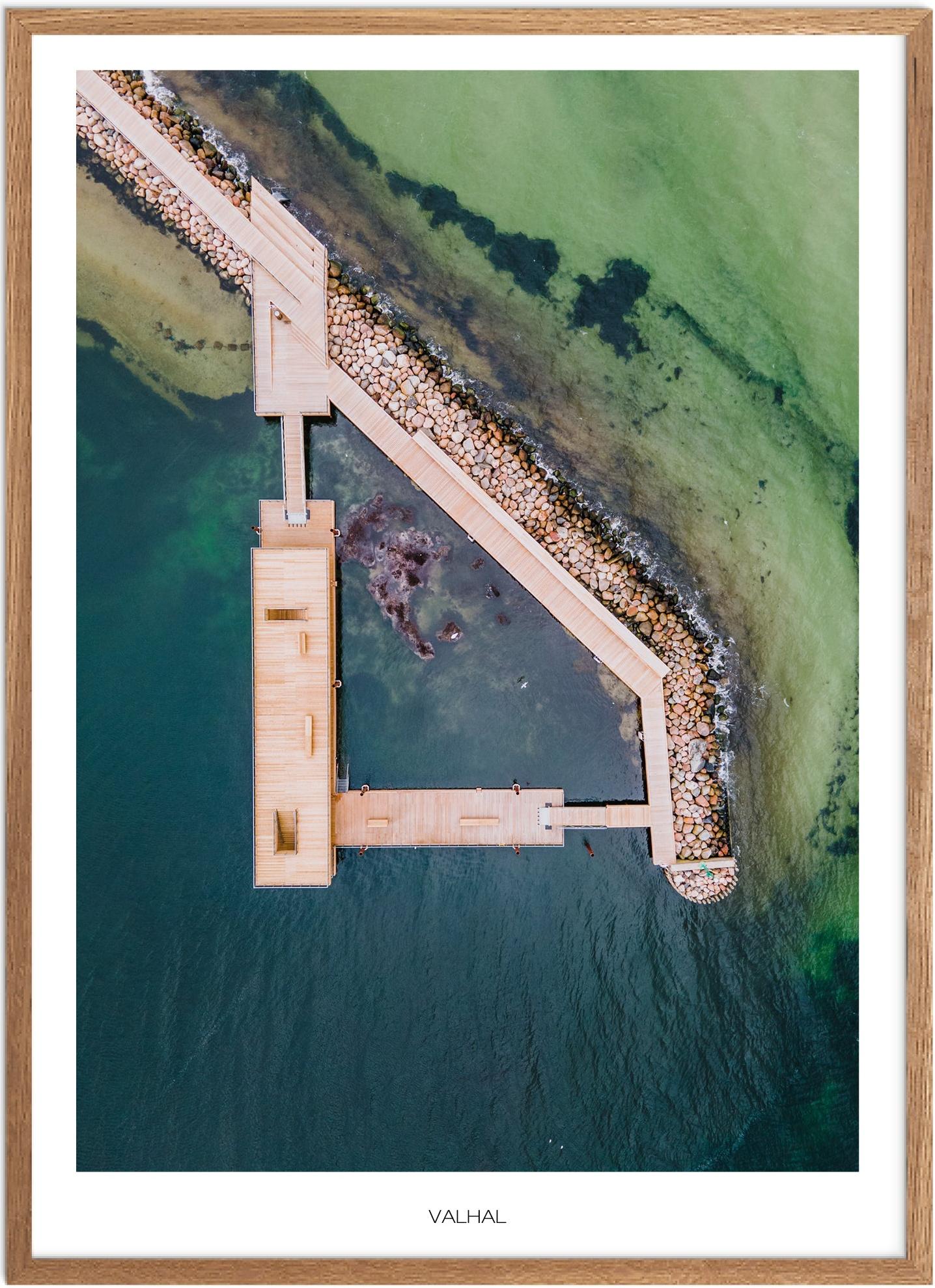 Naturplakat   Plakater København   Plakat   Plakatsnedkeren   Plakater østsjælland
