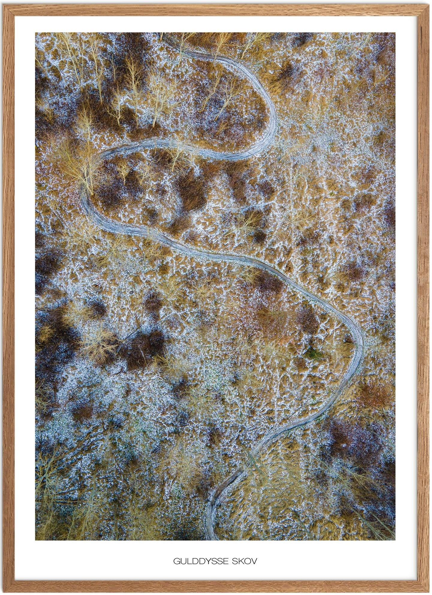 Naturplakat   Recommended Products  Seguno    Plakat   Plakatsnedkeren   Drone-plakater