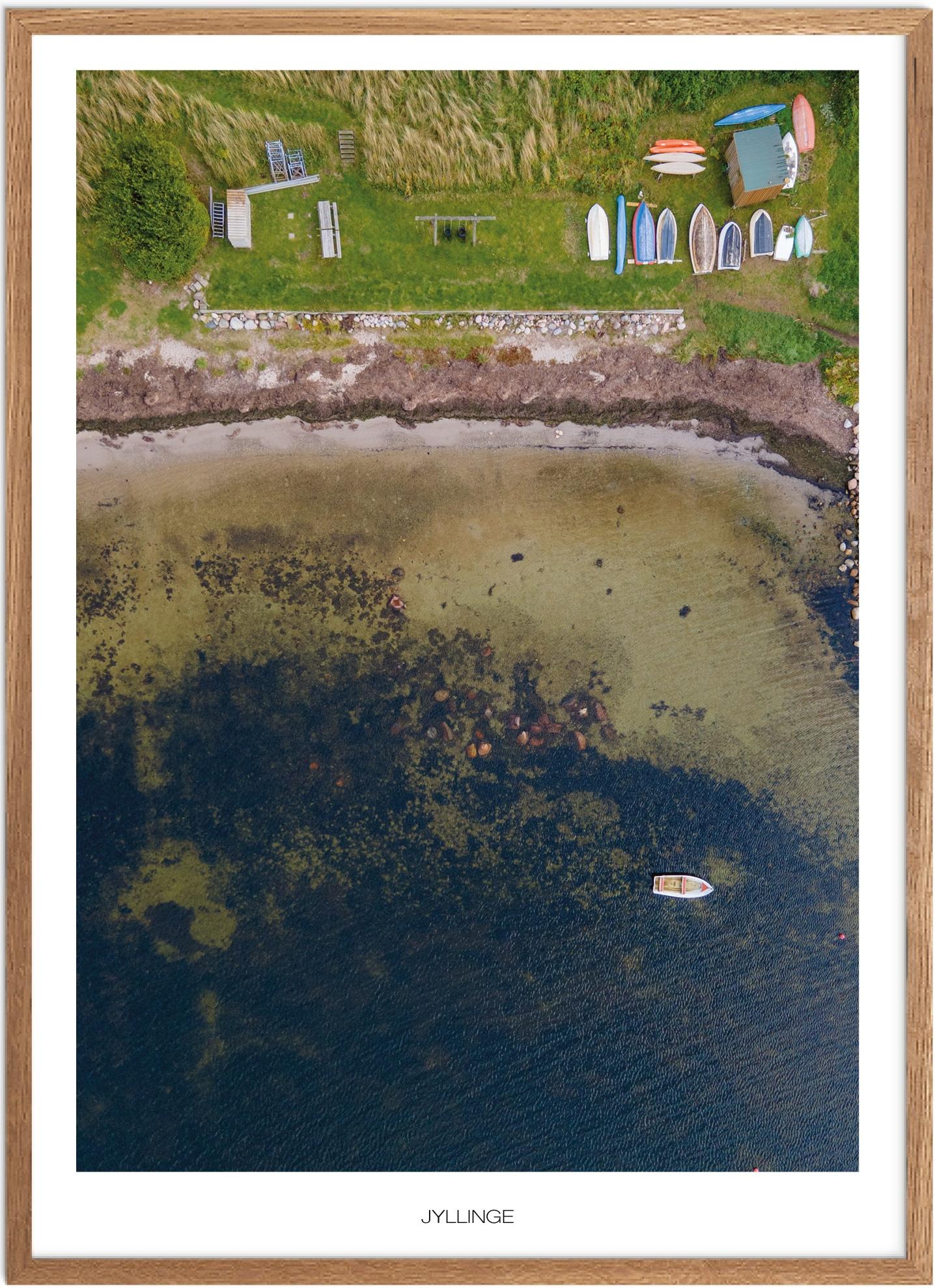 Naturplakat   Recommended Products  Seguno    Plakat   Plakatsnedkeren   Drone-plakater