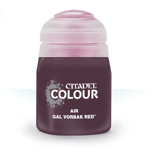 Citadel Air: Gal Vorbak Red  Stor  9918995812406
