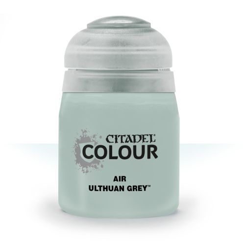 Citadel Air: Ulthuan Grey - Airbrush Maler 24ml