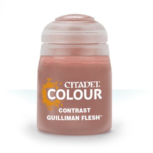 Citadel Contrast: Guilliman Flesh 9918996002306