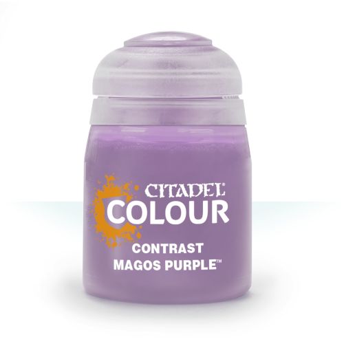 Citadel Contrast: Magos Purple - Maler til Miniaturer