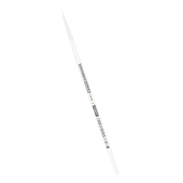 Citadel Stc Small Layer Brush Warhammer-pensel