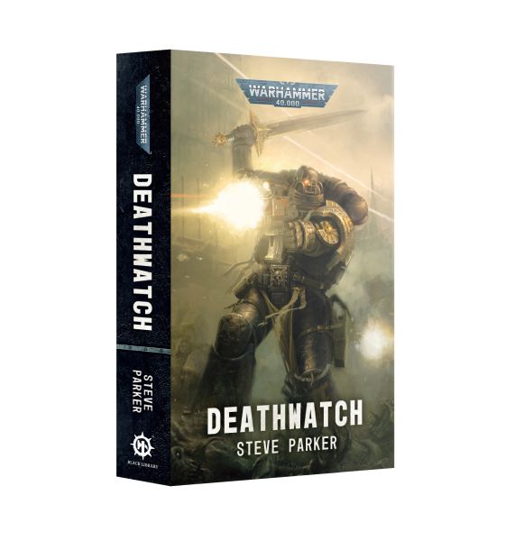 Deathwatch  : Deathwatch  Paperback  60100181722
