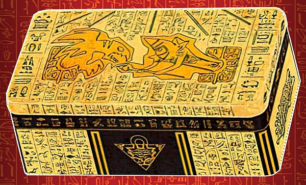 - -   Mega-tin Box Tin   Ancient Battles Collectible Tin 2021