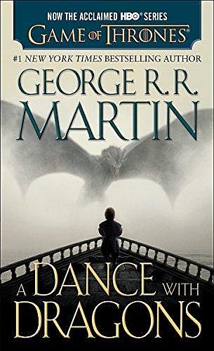 A Song of Ice and Fire: Dans med Drager HBO Udgave