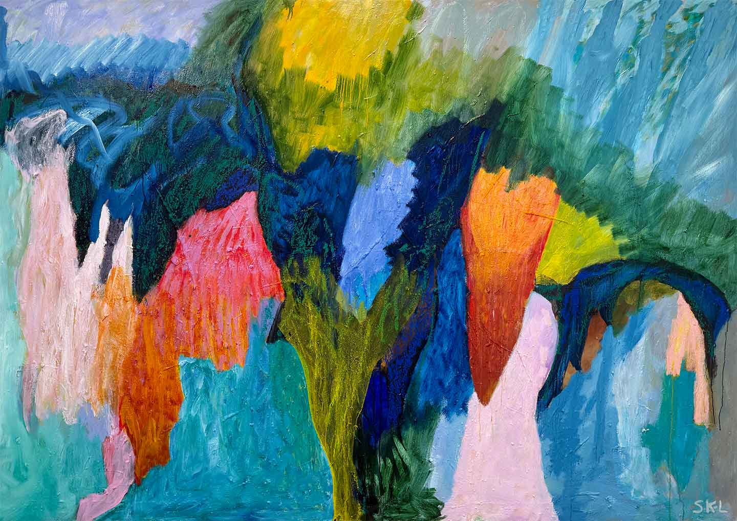 Africa   Svend Kindt-larsen