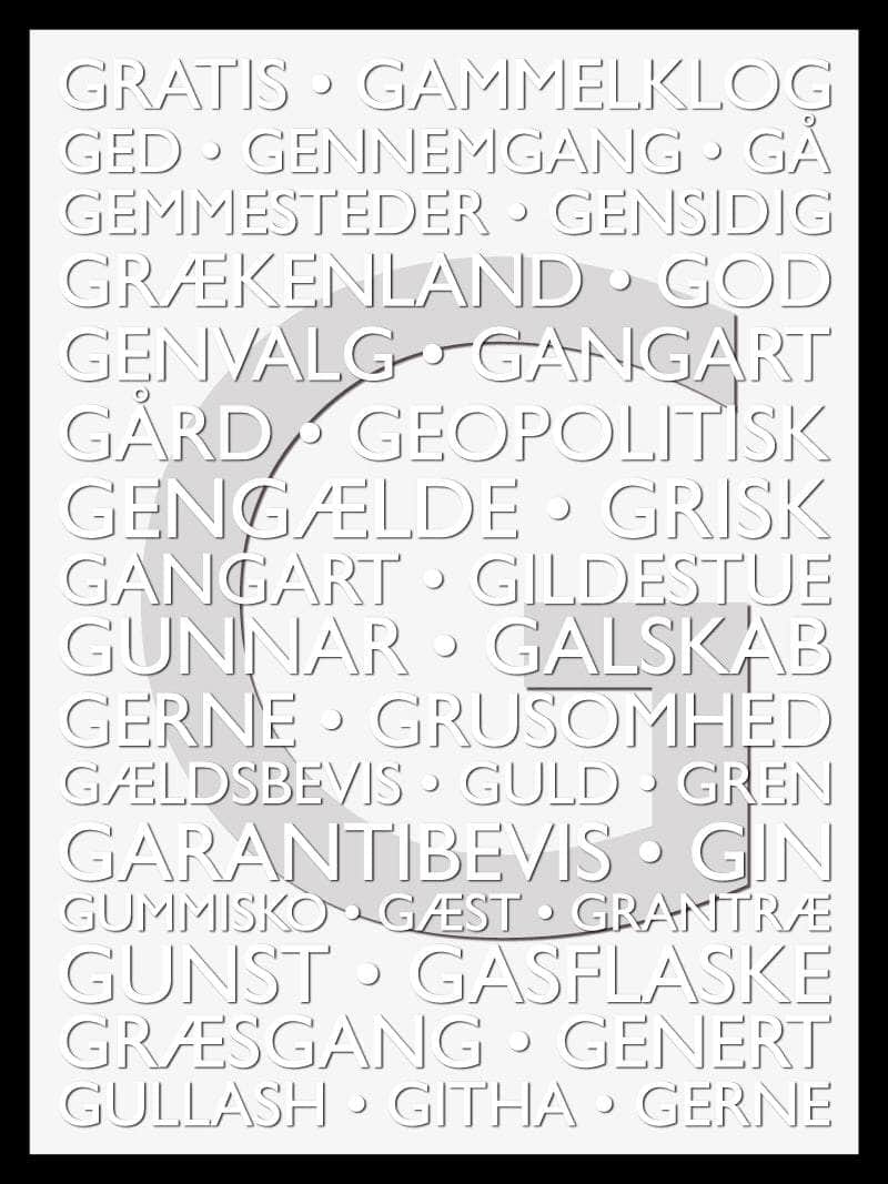 Farverig Alfabet Plakat til Børneværelset – Læring & Leg!