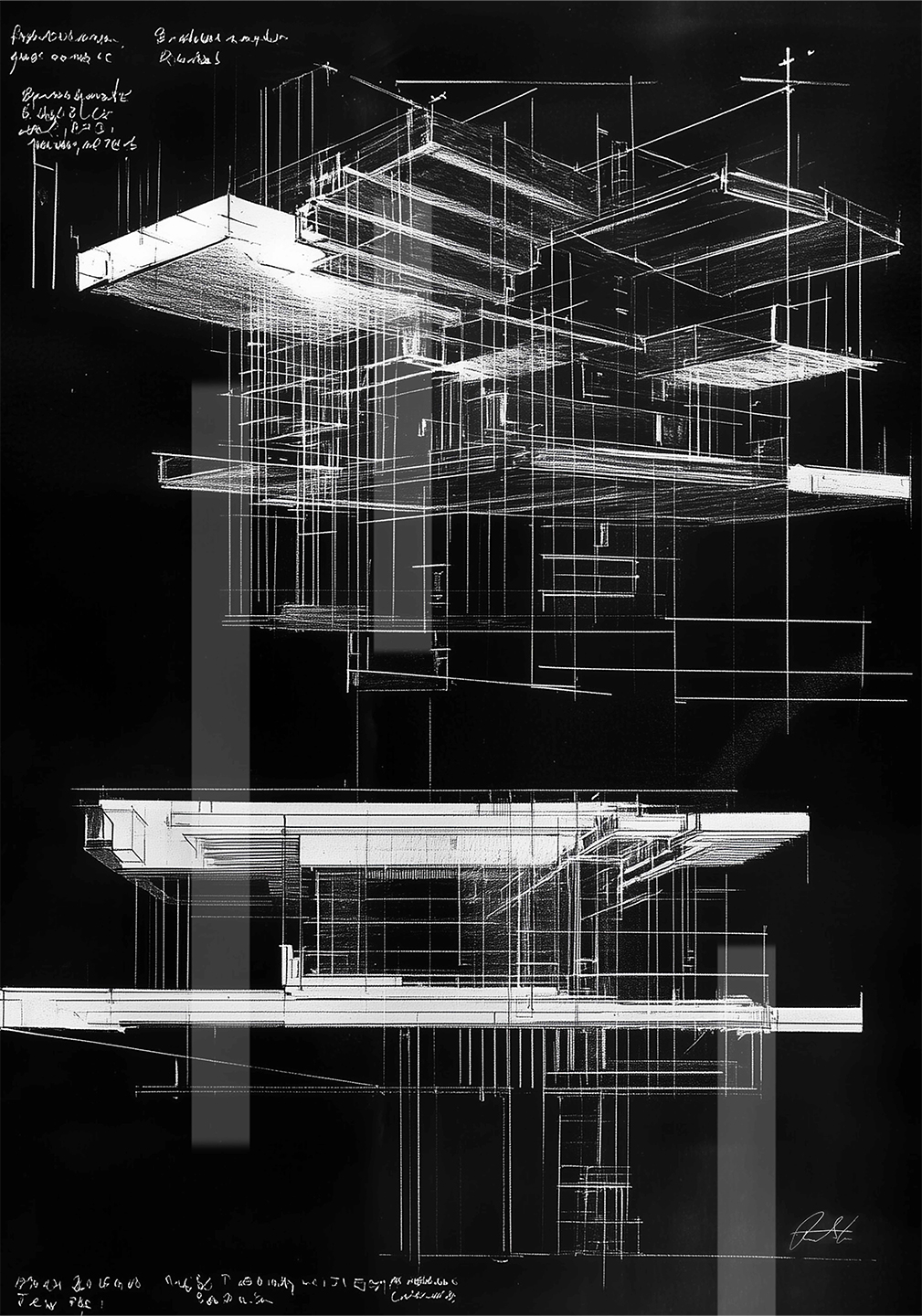 Architectual Composition 02   Rasmus Lassen