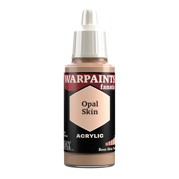 Army Painter Warpaints Fanatic: Akryl - Opal Skin Wp3149