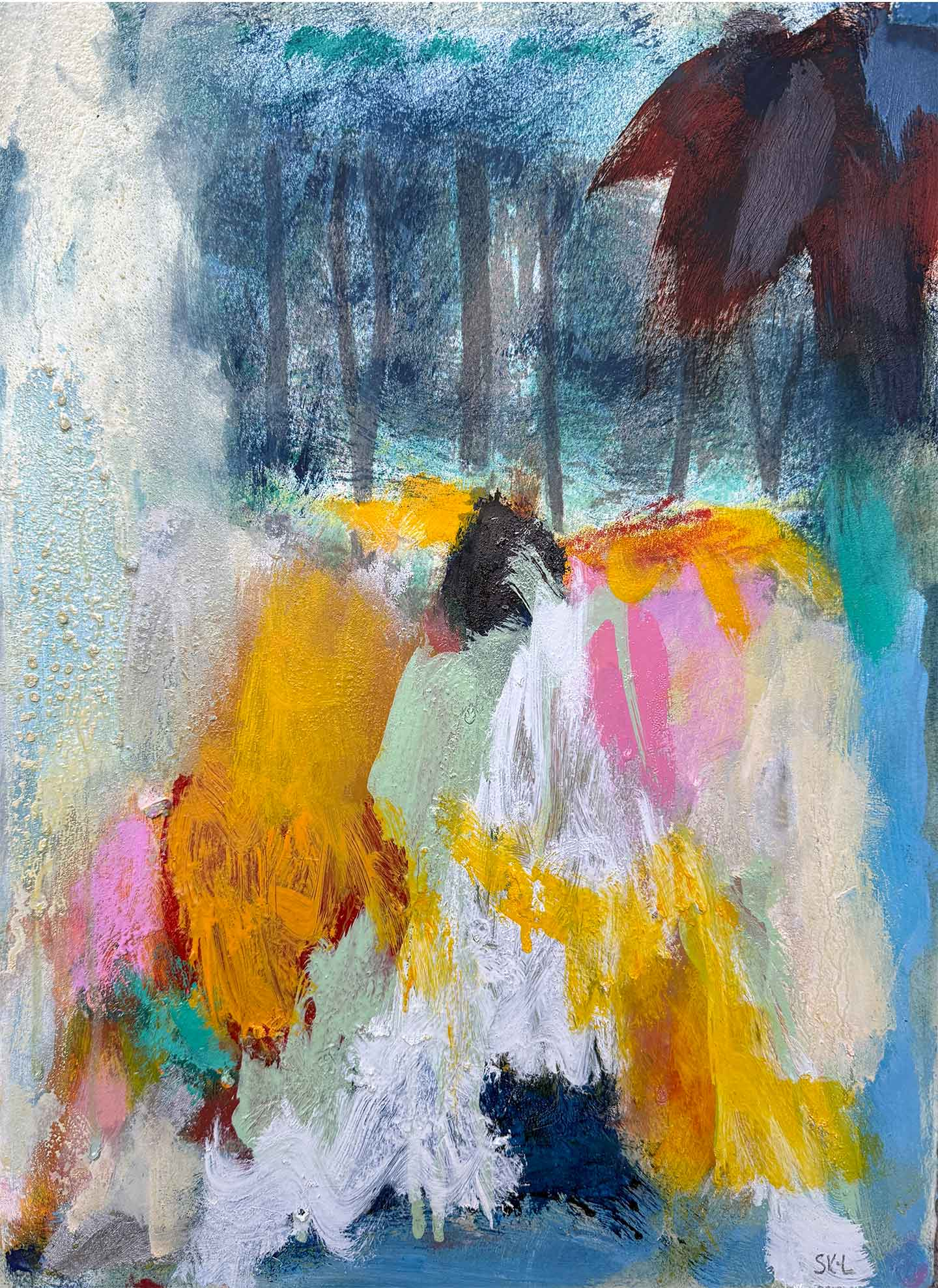 Autumn Series   Svend Kindt-larsen