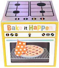 Bake   Happen Card Game