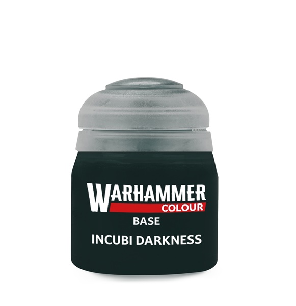 Base: Incubi Darkness Maling 9918995027506