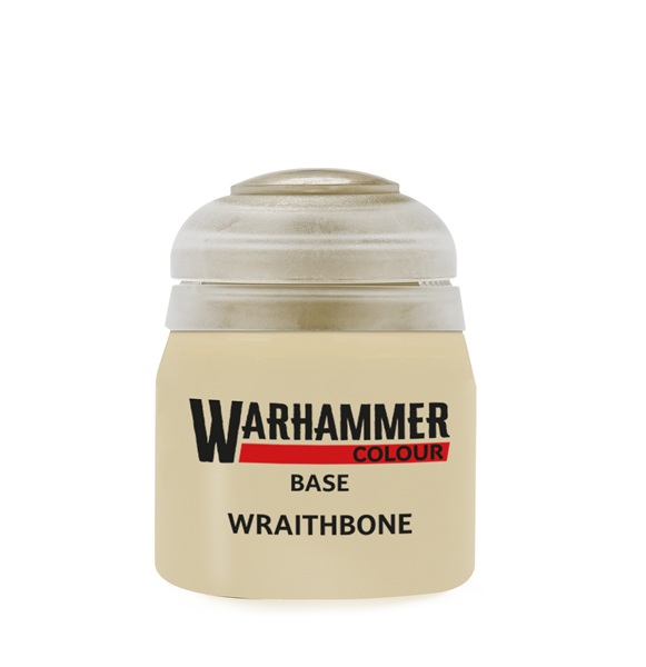 Base: Wraithbone 9918995031606