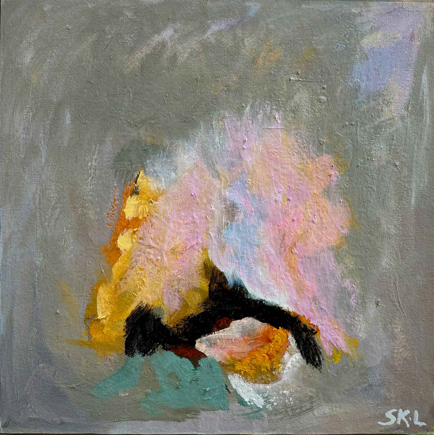Beautiful Kids   Svend Kindt-larsen