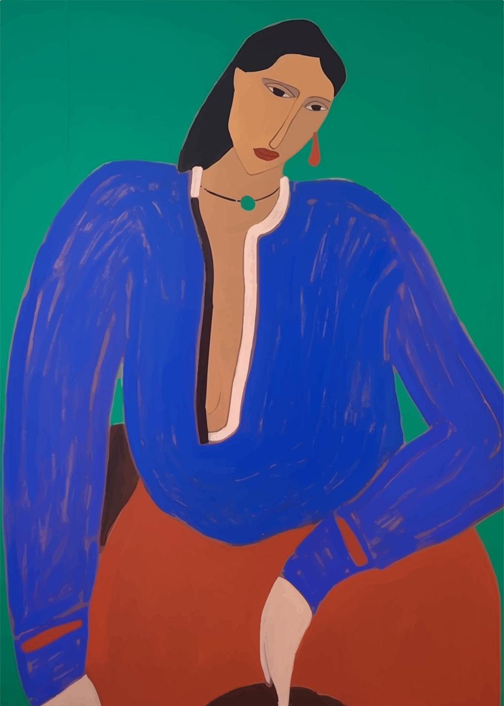 Fascinerende grafisk kunst fra Fōmu – nu på tilbud!