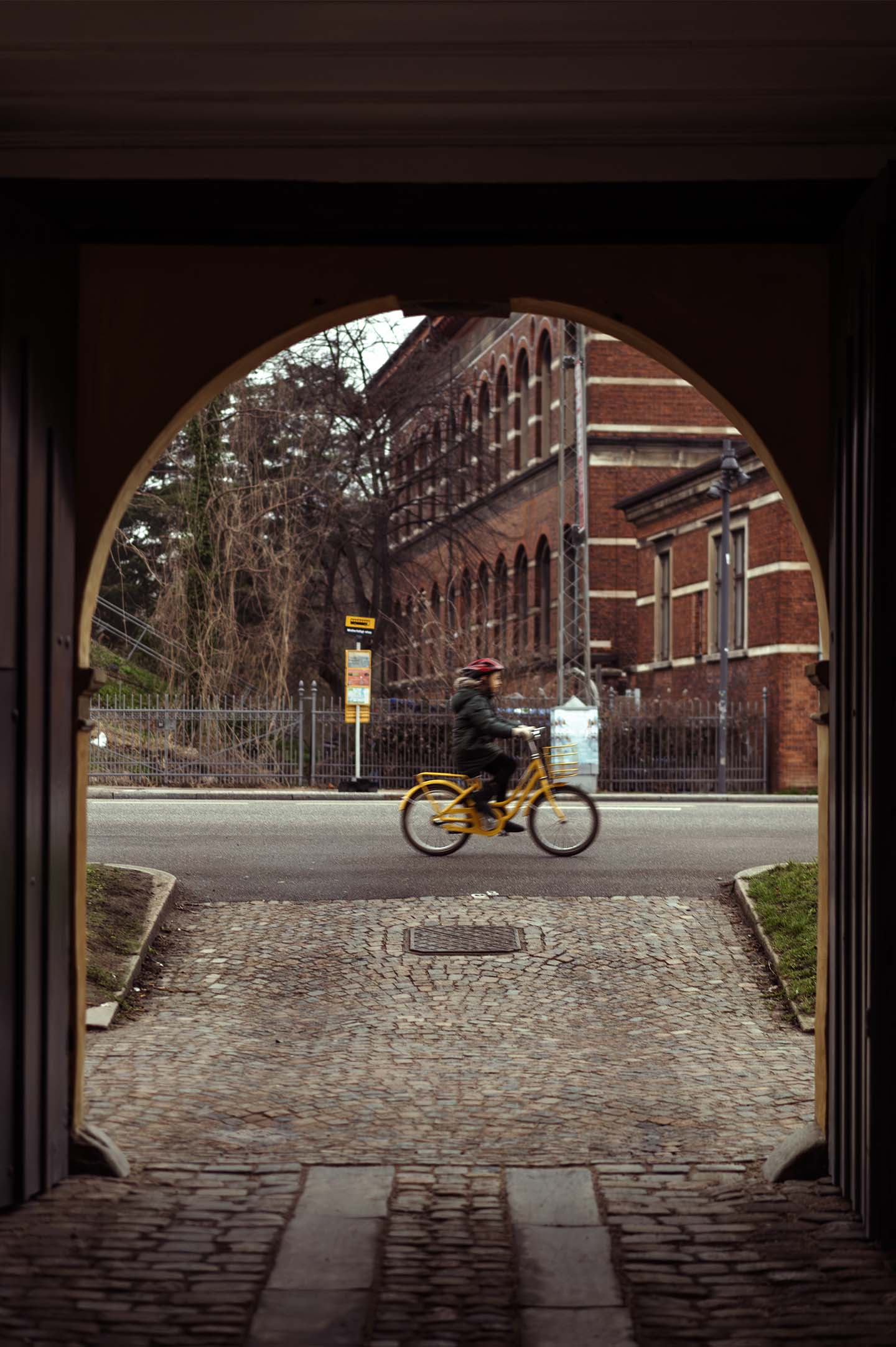 Bikepass   Casper Norrbohm