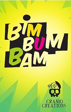 Bim Bum Bam Kortspil – Fantastisk Tilbud til Spilaftener!