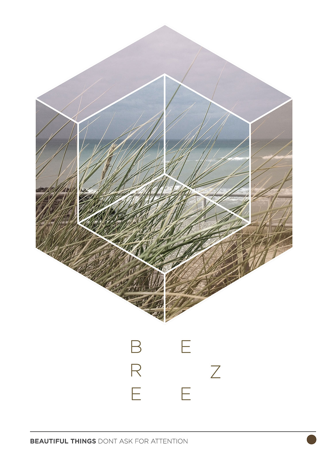 Breeze Fotokunst – Naturens Skønhed til Dit Hjem