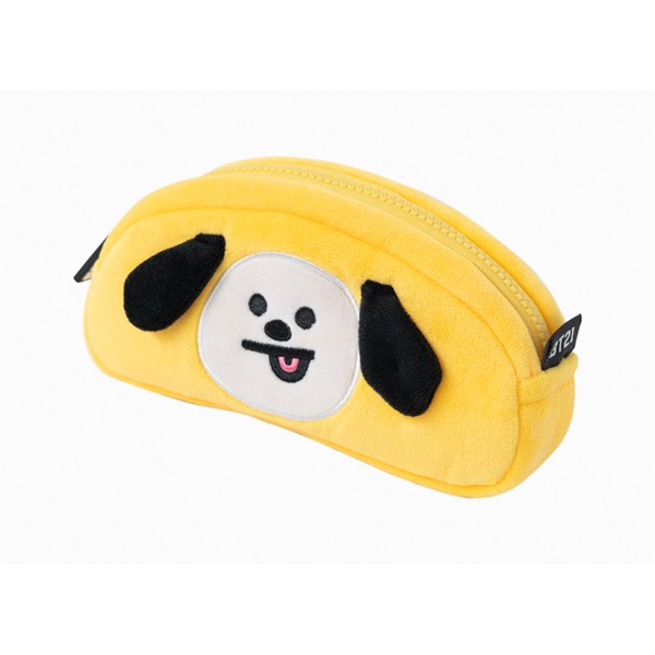 Bt21 Chimmy Pencil Case