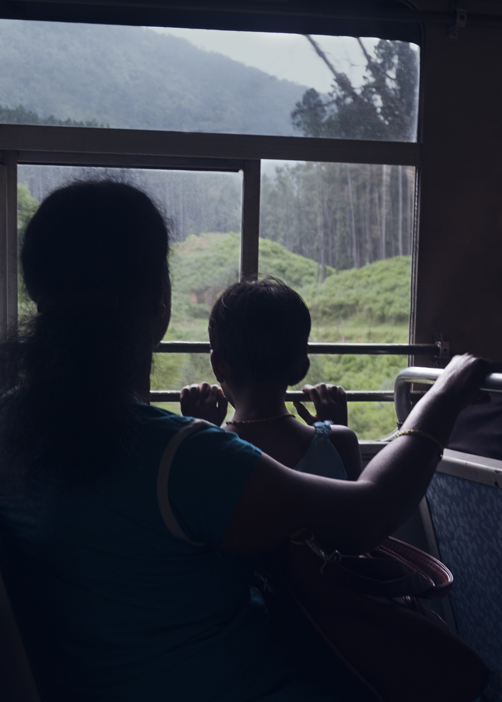 Inspirerende Plakat fra Sri Lanka – Fotokunst til Indretning