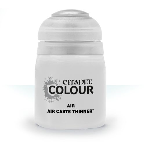 Citadel Air: Air Caste Tyndere - Perfekt til Airbrush