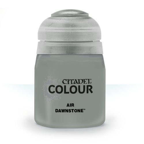 Citadel Air: Dawnstone - Luftbørstefarve 24ml