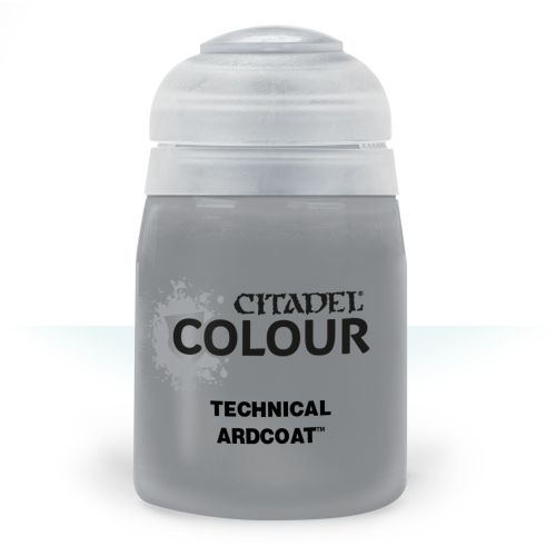 Citadel Technical: Ardcoat - Glanslak til modeller