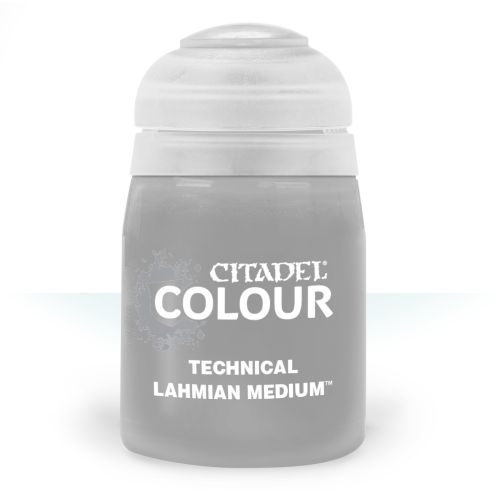 Citadel Technical: Lahmian Medium - Malingsværktøj