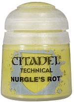 Citadel Nurgle Rot Malepot - Fantastisk tilbud!