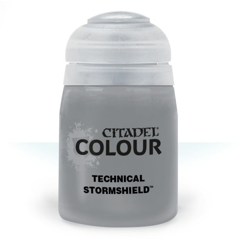 Citadel Technical: Stormshield - Mat Lak til Miniaturer