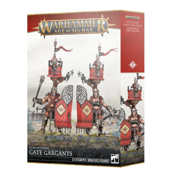 Cities   Sigmar Gate Gargants 99120202064