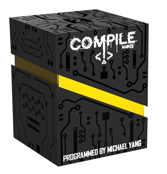 Compile   Board Game