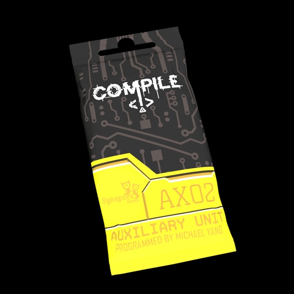 Compile   Expansion