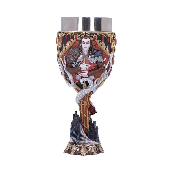 Dungeons Dragons Strahd Goblet 20 5cm