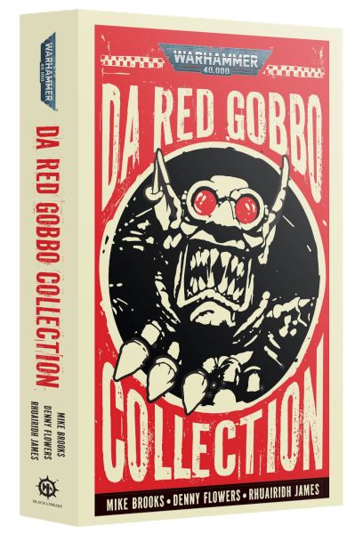 Red Gobbo Collection  Paperback Omnibus  60100181527