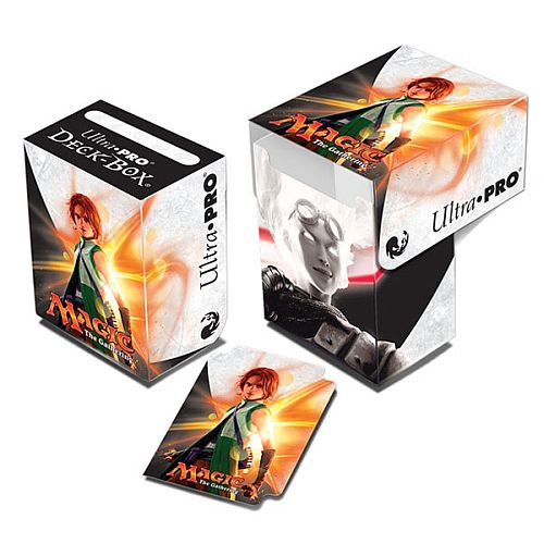 Deck Box Magic Origins: Chandra Nalaar - Fantastisk Tilbud!