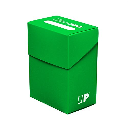 Deck Box Solid Lime Green    195 184     85296