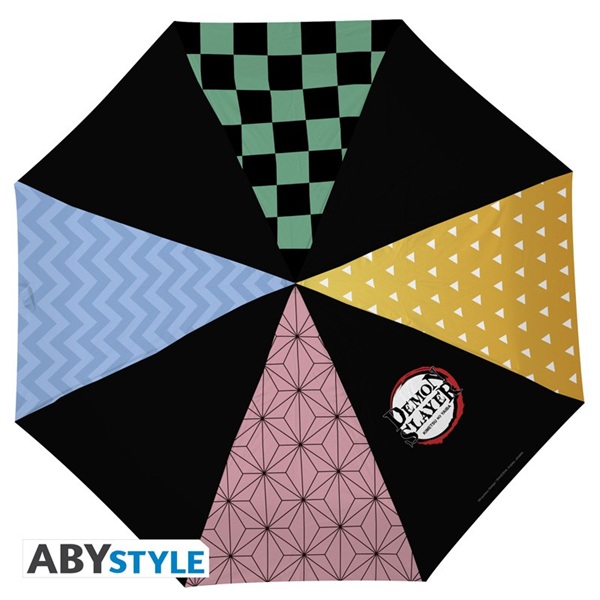 Demon Slayer Slayers Umbrella