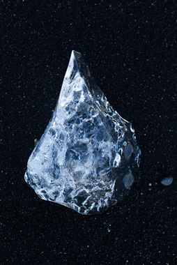 Diamant Kunstværk fra Bytraberg - Udsalg på Illux.dk!