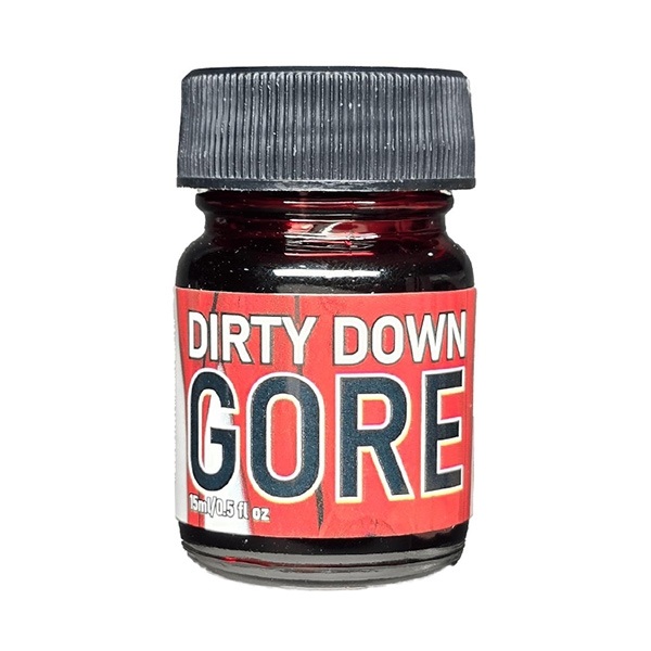 Dirty Down Effect Paint: Gore 15ml