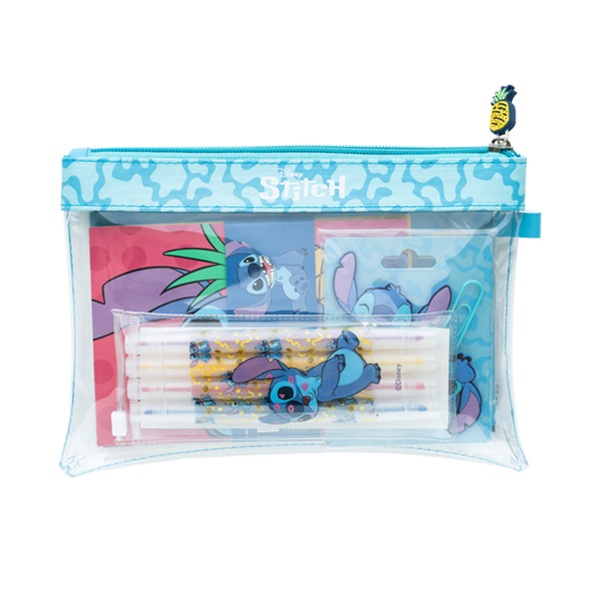 Disney: Lilo Stitch Tropical Stationery Kit