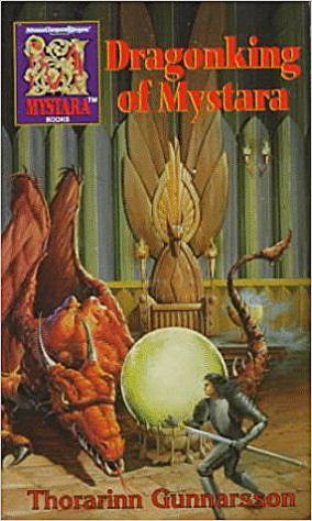 Dragekonge Af Mystara - Dungeons & Dragons Bogtilbud
