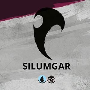 Dragons   Tarkir Prerelease Pack  Pre-release Box : Silumgar   Boosters   Promo   Spindown Terning