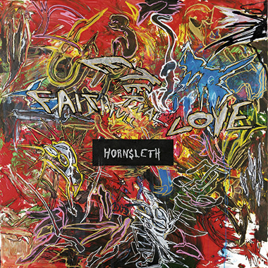 Hornsleth E F L – Unikt Kunstprint til Dit Hjem!