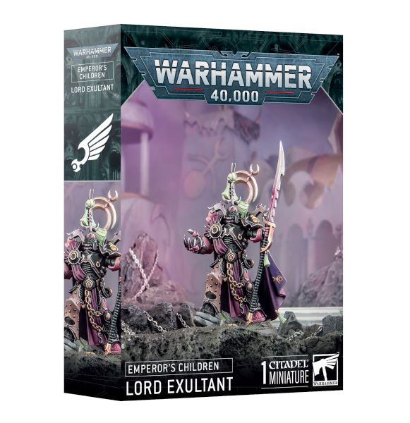 Emperor   Children Lord Exultant 99120102206