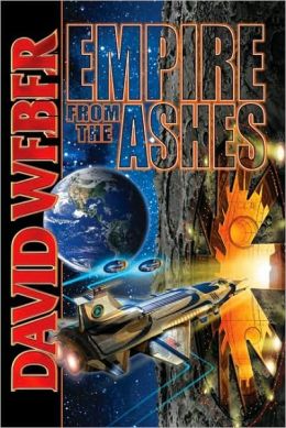 Empire From The Ashes Omnibus – Sci-fi Roman på tilbud!