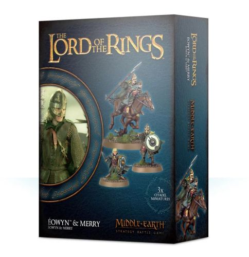 Eowyn   Merry 99121499042